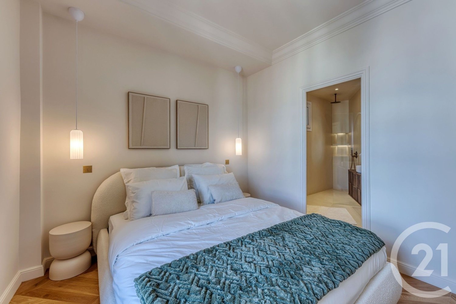 Property photo in Carre d'Argent