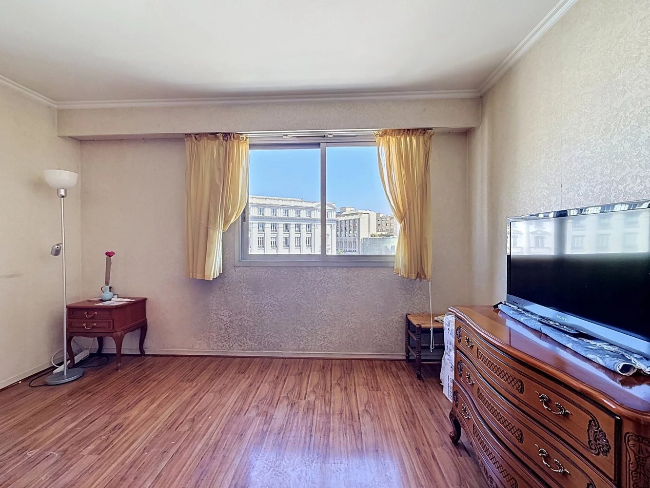 Property photo in Carre d'Argent