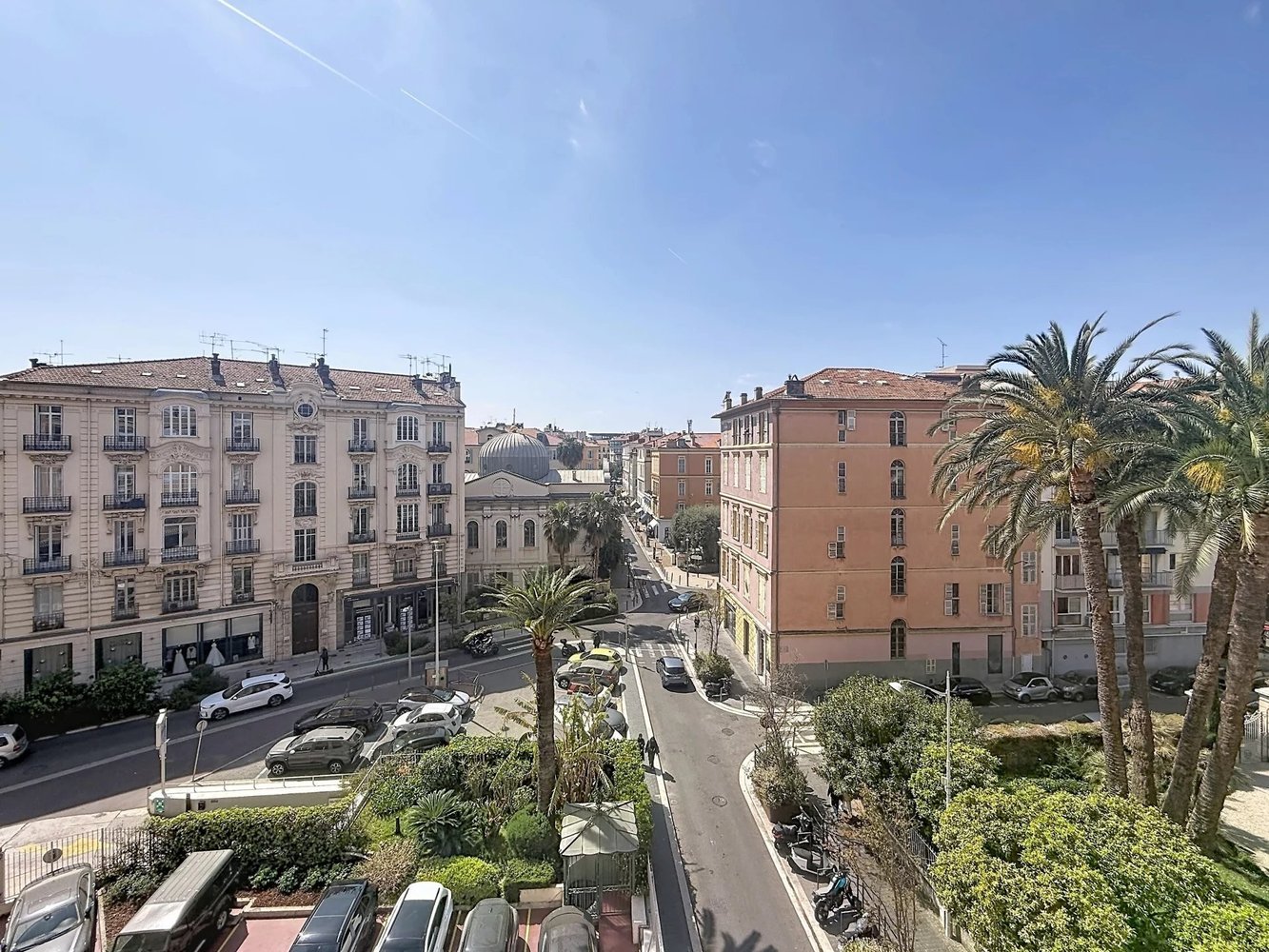 Property photo in Carre d'Argent