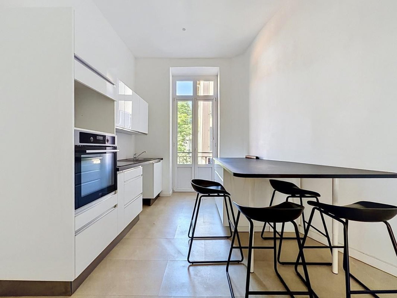 Property photo in Carre d'Argent