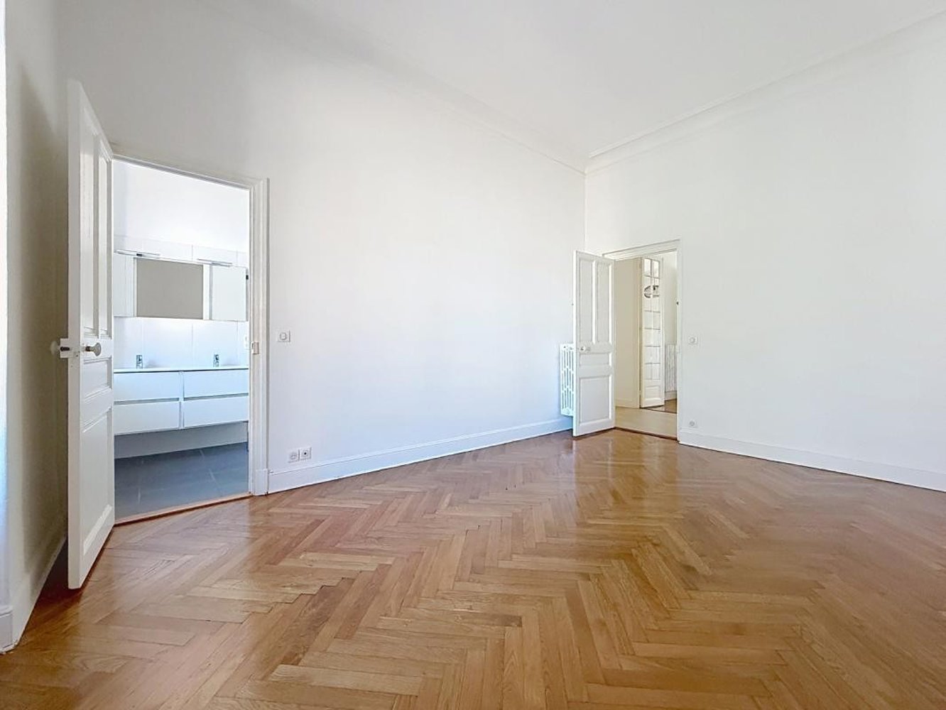 Property photo in Carre d'Argent