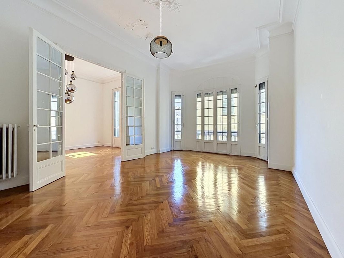 Property photo in Carre d'Argent