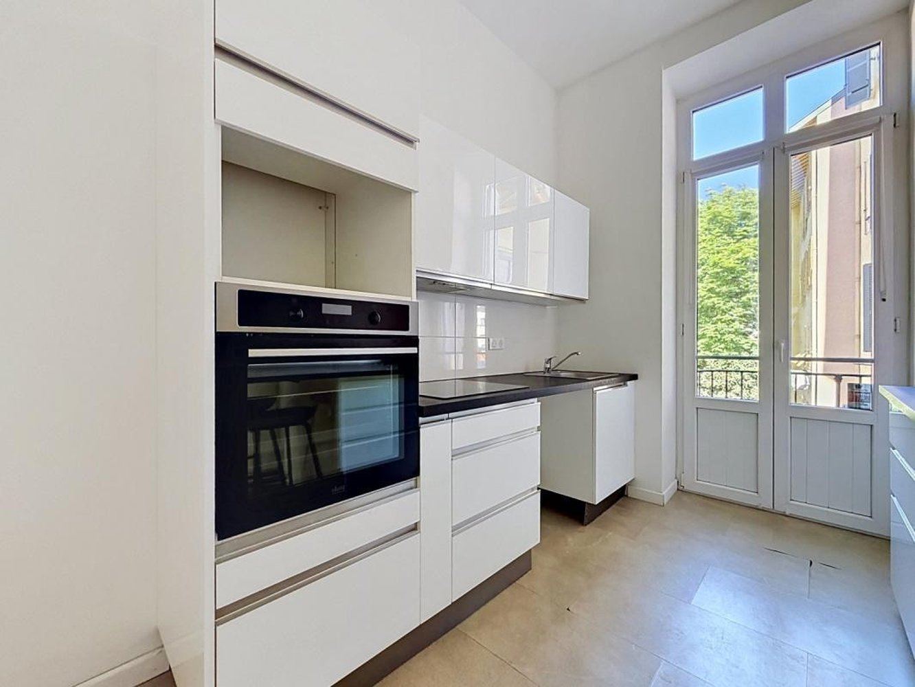 Property photo in Carre d'Argent