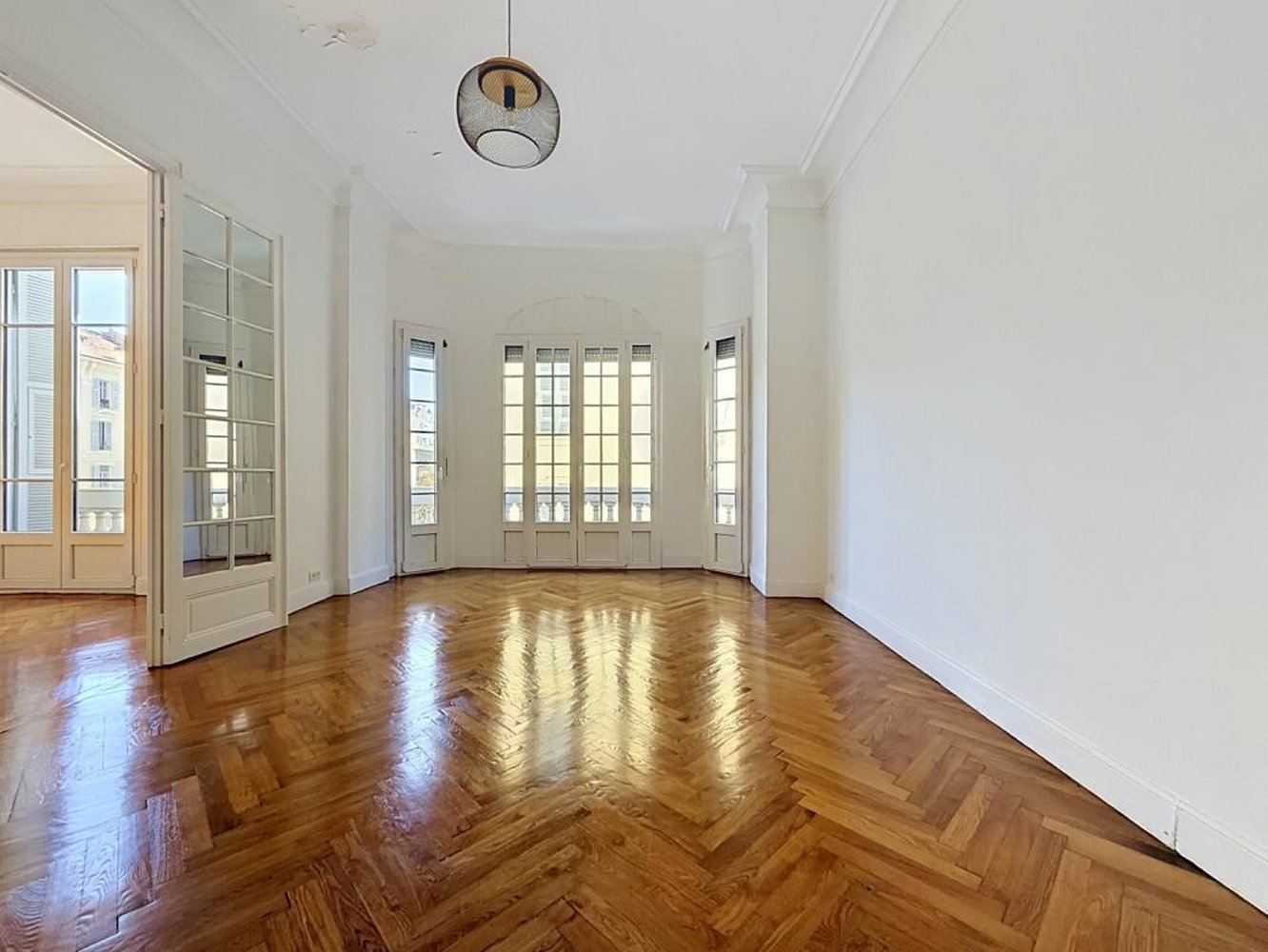 Property photo in Carre d'Argent