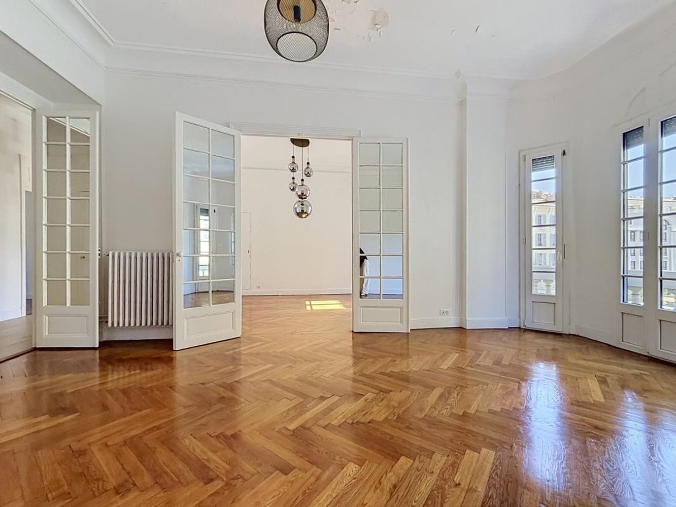 Property photo in Carre d'Argent