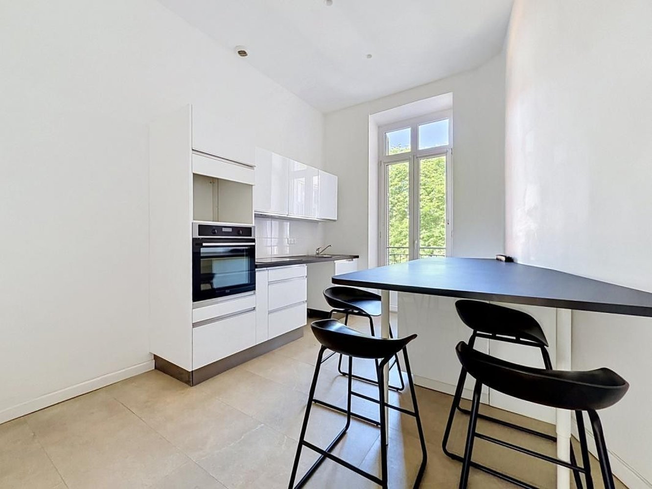 Property photo in Carre d'Argent