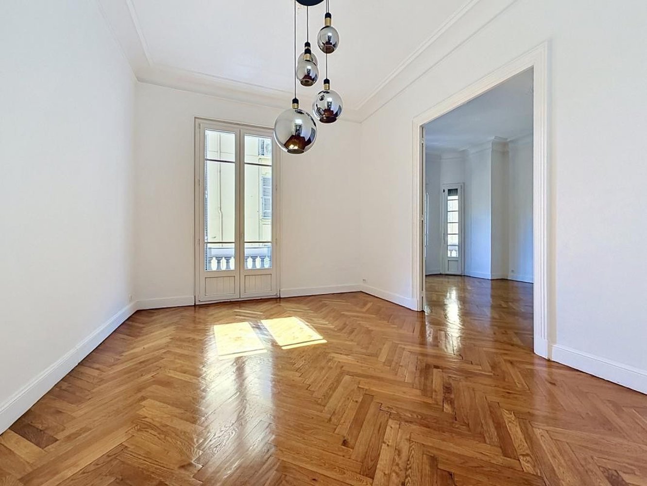 Property photo in Carre d'Argent