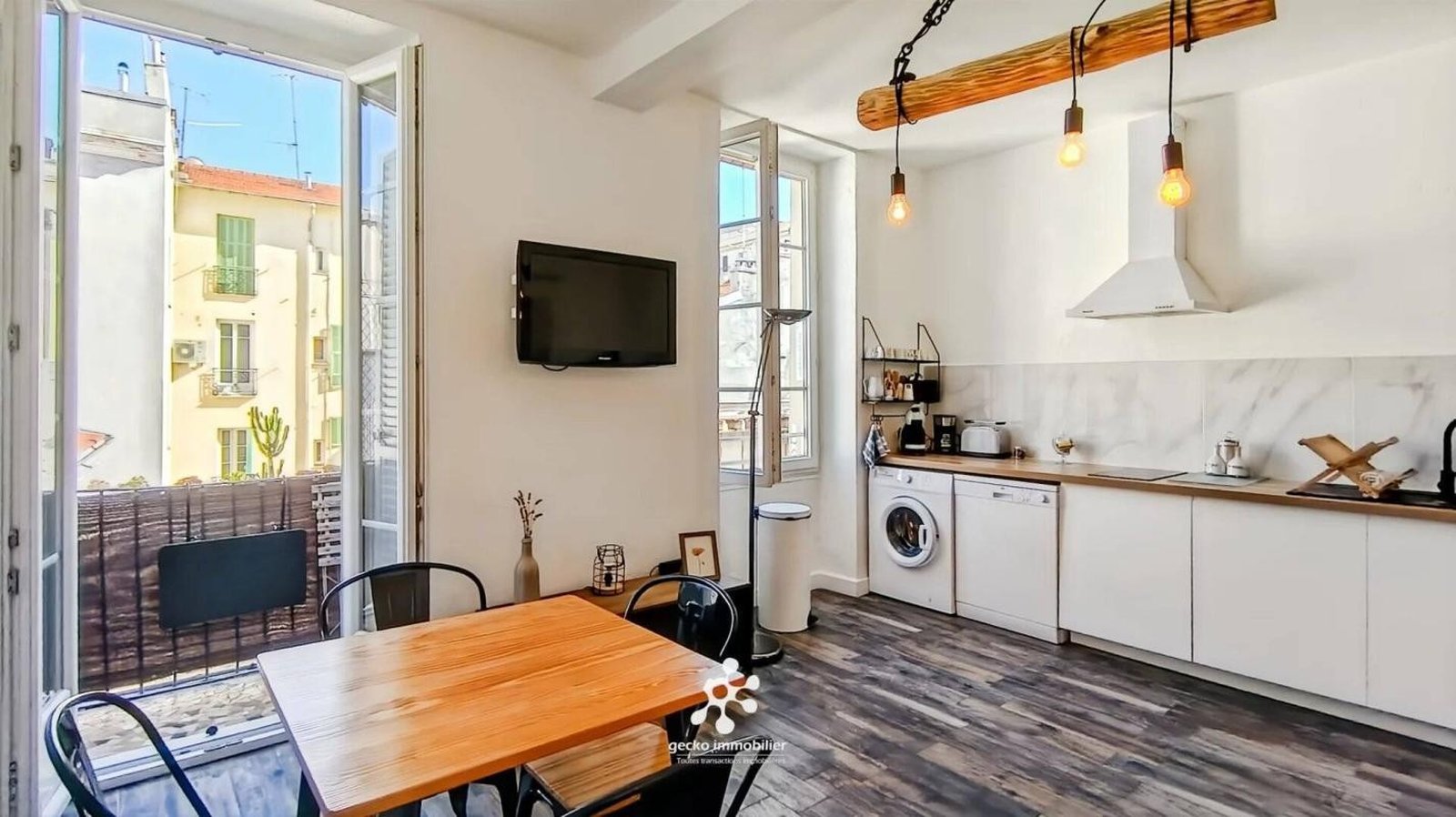 Property photo in Carre d'Argent