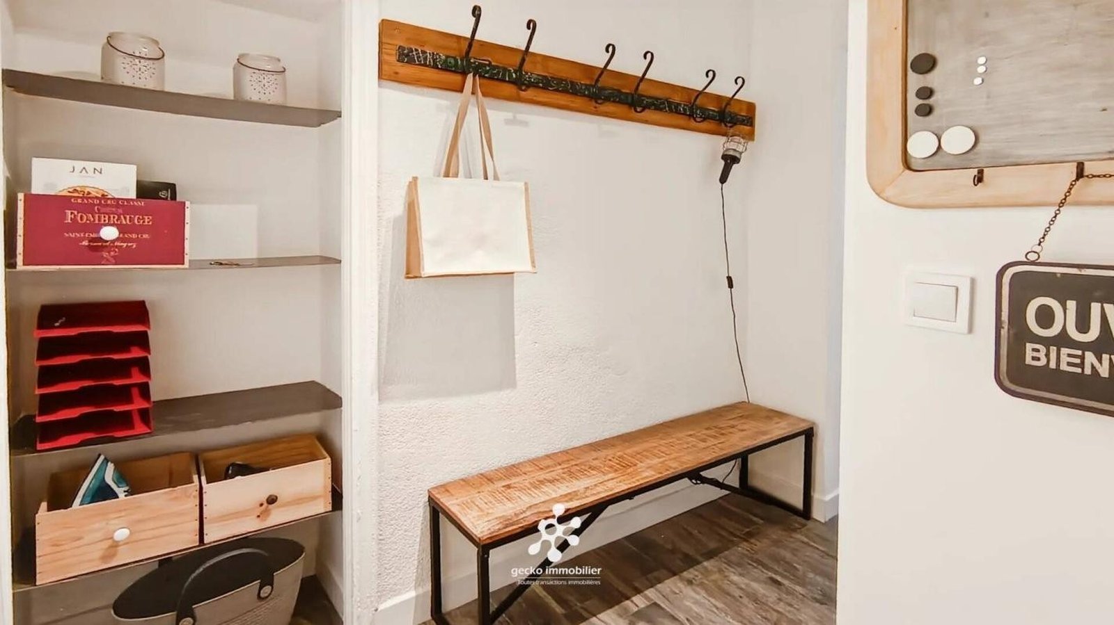 Property photo in Carre d'Argent