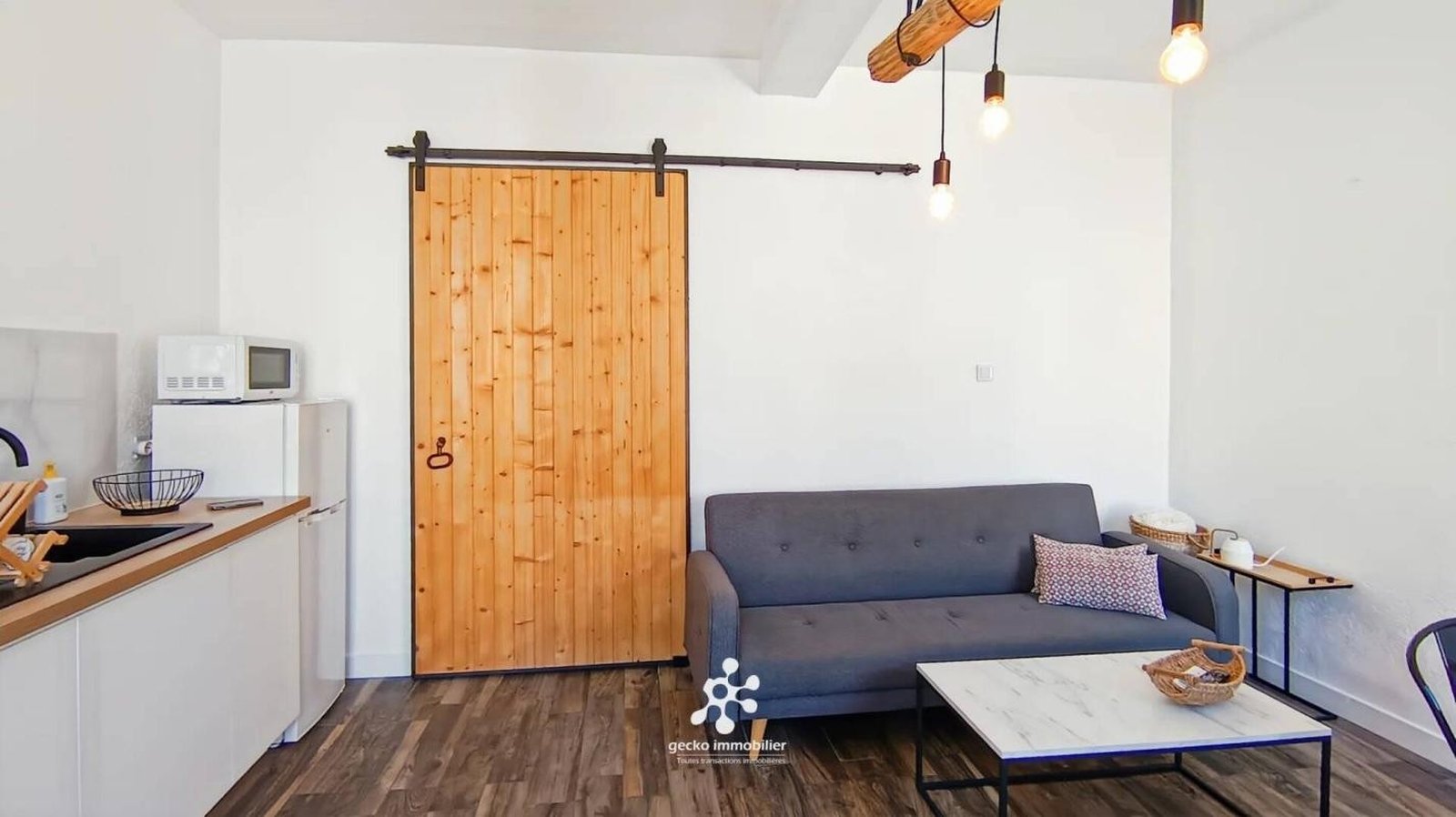 Property photo in Carre d'Argent