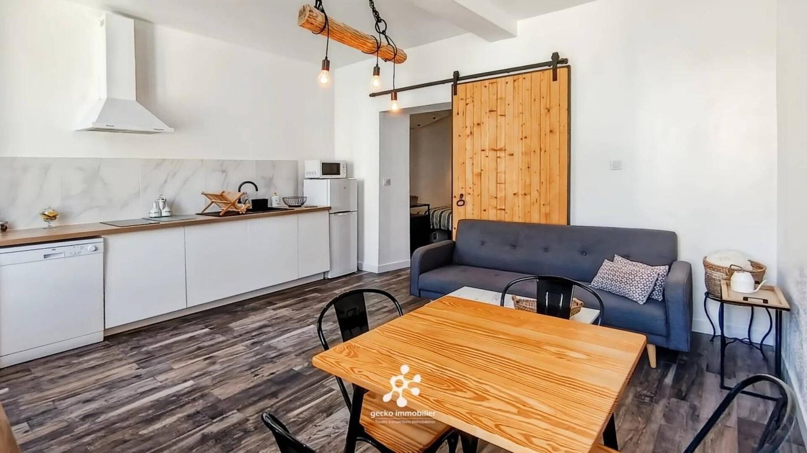 Property photo in Carre d'Argent