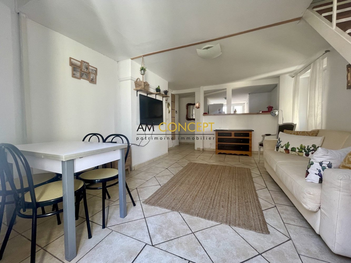 Property photo in Carre d'Argent