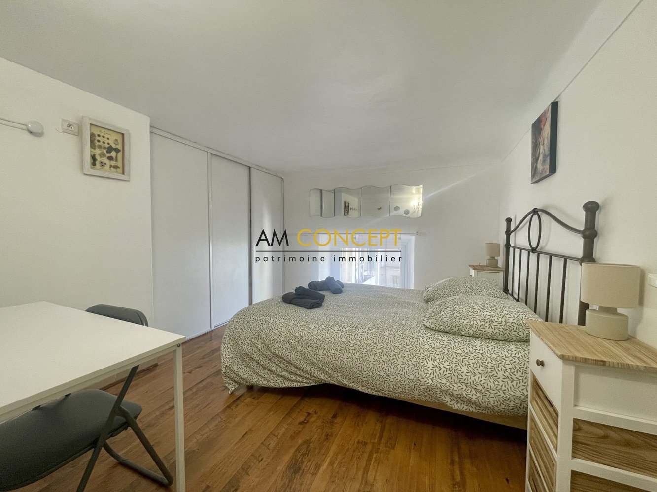 Property photo in Carre d'Argent