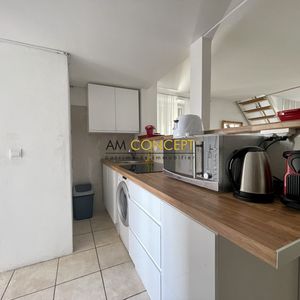 Property in Carre d'Argent