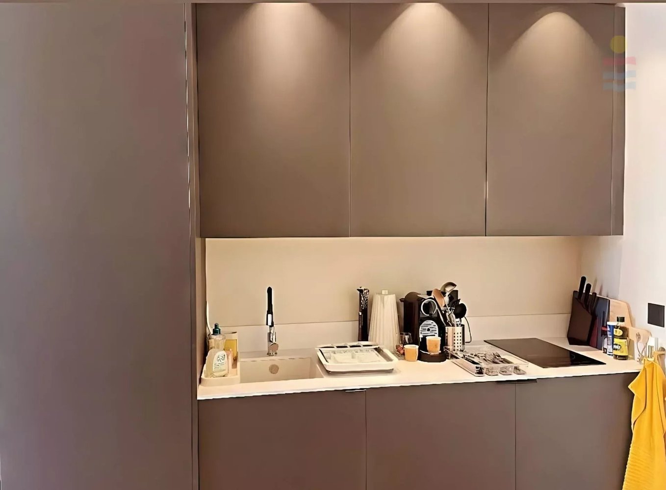 Property photo in Carre d'Argent