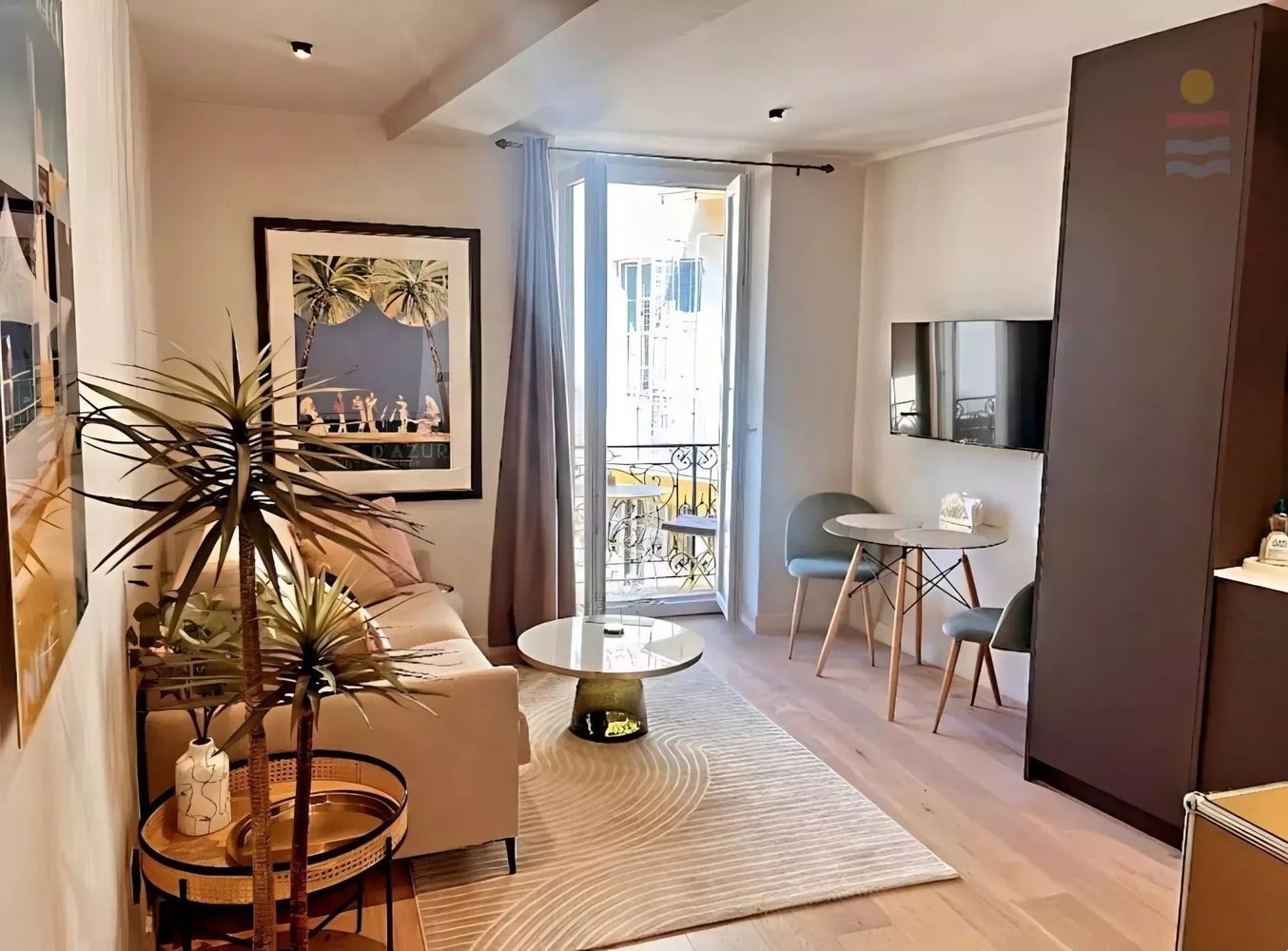 Property photo in Carre d'Argent