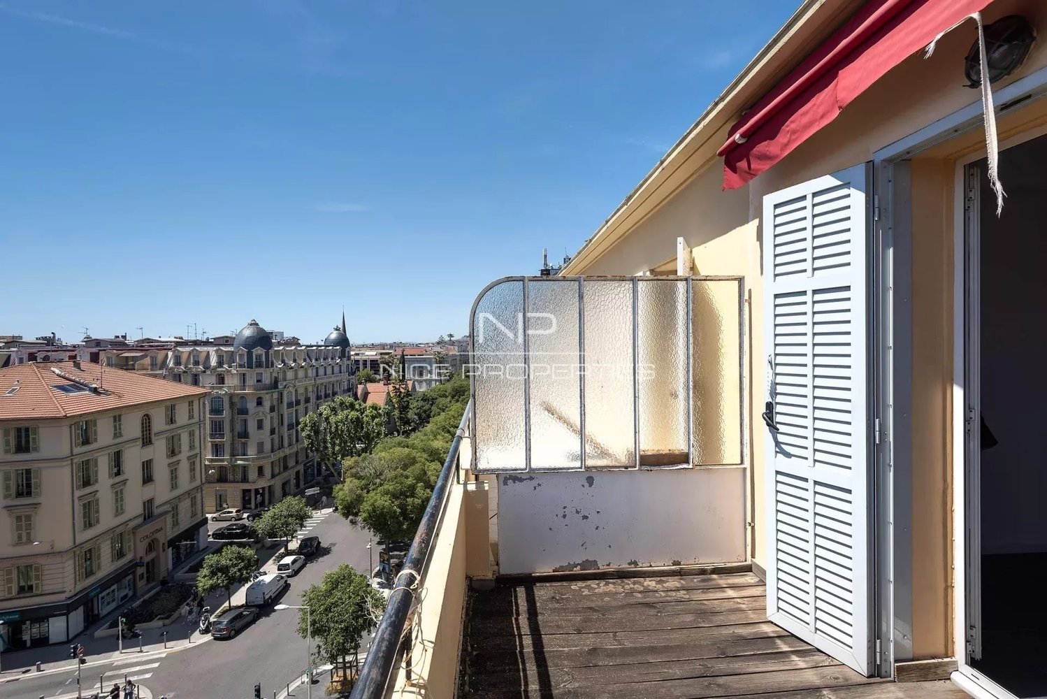 Property photo in Carre d'Argent