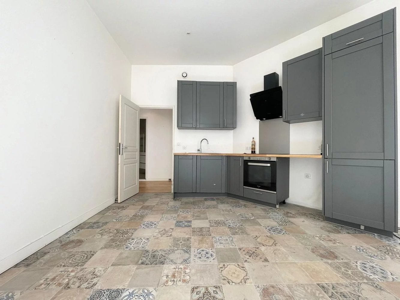 Property photo in Carre d'Argent