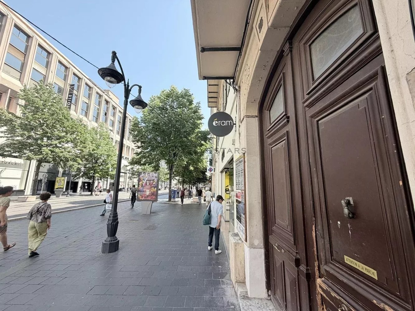 Property photo in Carre d'Argent