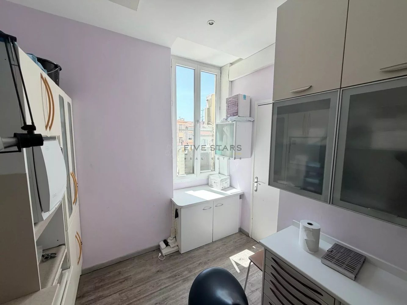 Property photo in Carre d'Argent
