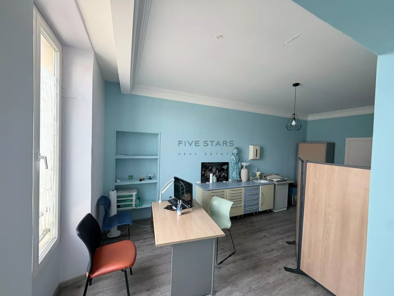 Property photo in Carre d'Argent