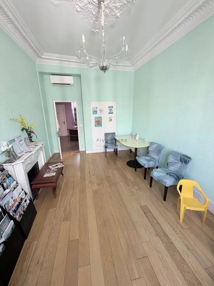 Property photo in Carre d'Argent
