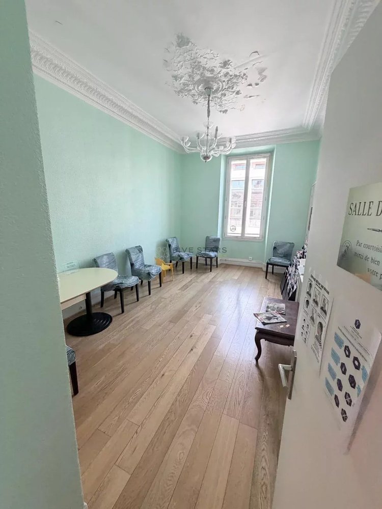 Property photo in Carre d'Argent