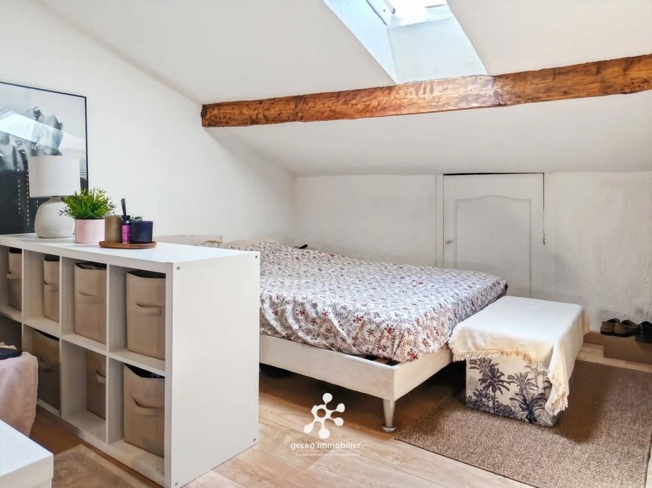 Property photo in Carre d'Argent