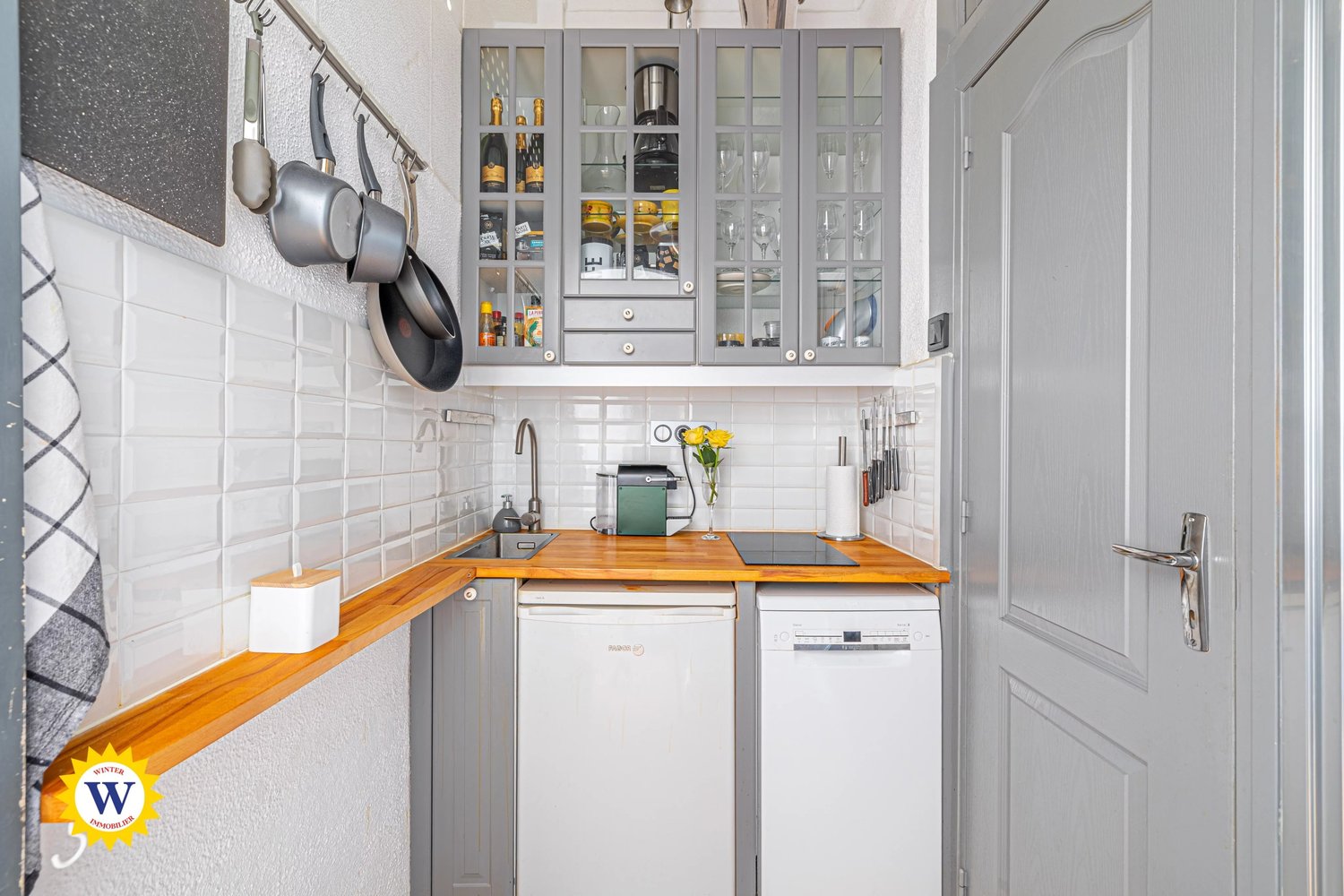 Property photo in Carre d'Or