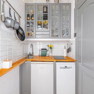 Property in Carre d'Or