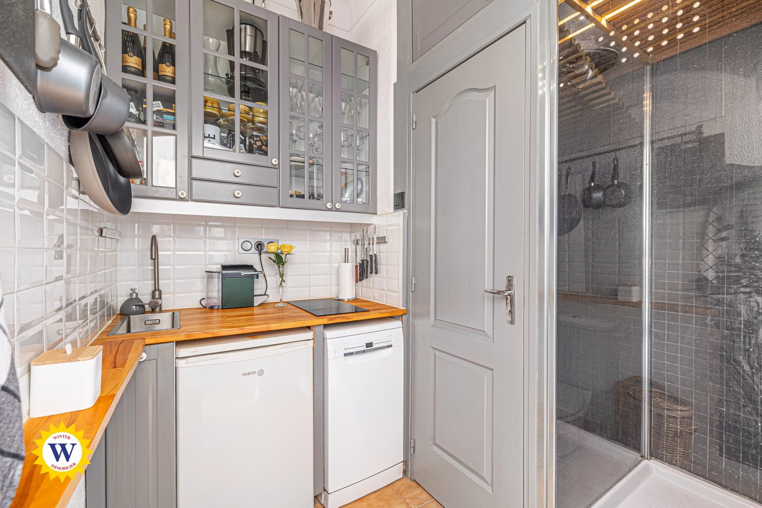 Property photo in Carre d'Or