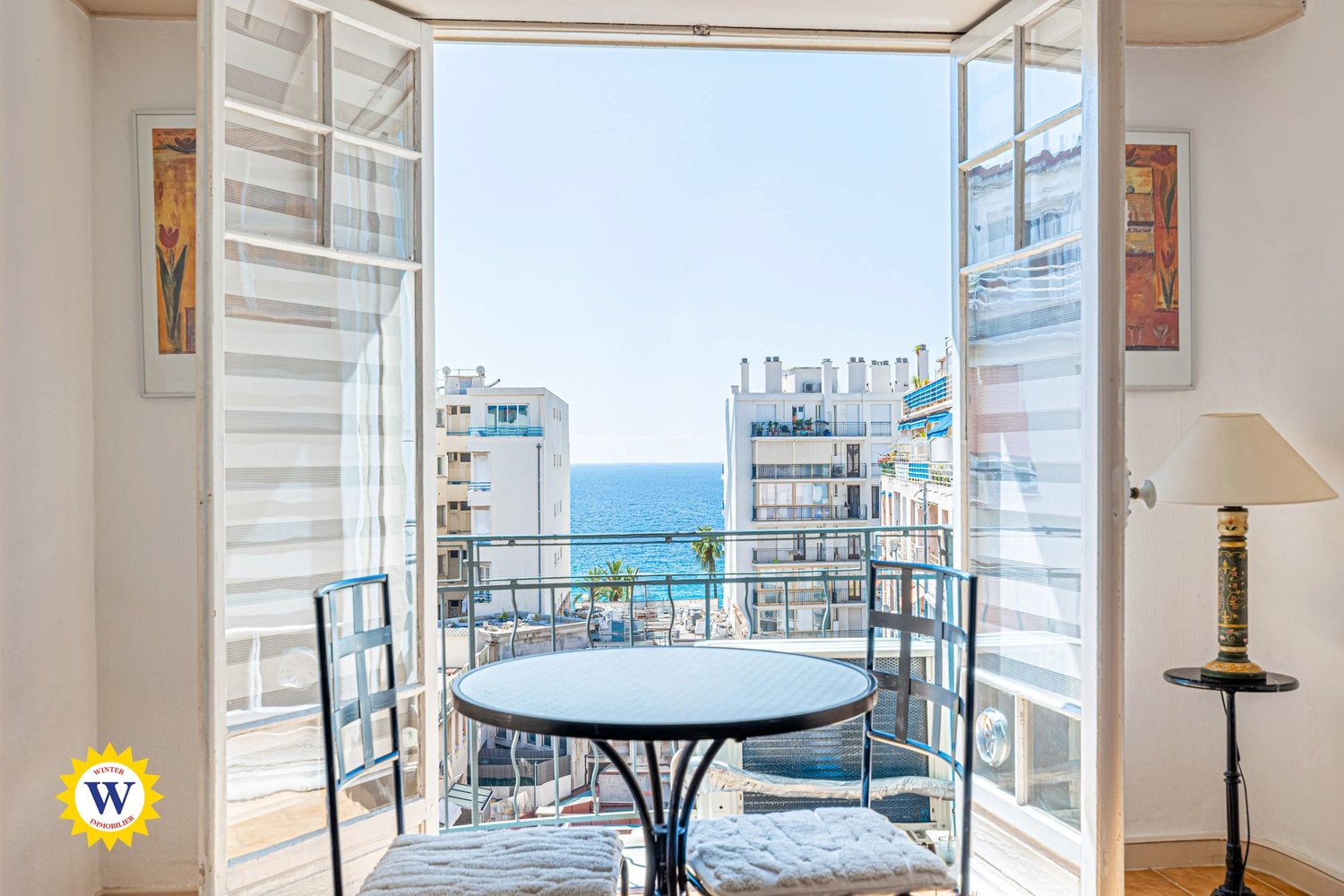 Property photo in Carre d'Or