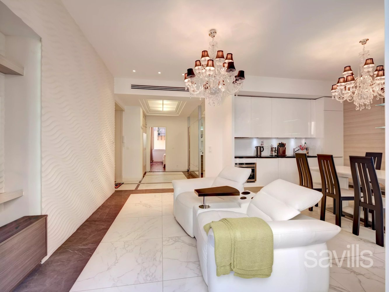 Property photo in Carre d'Or