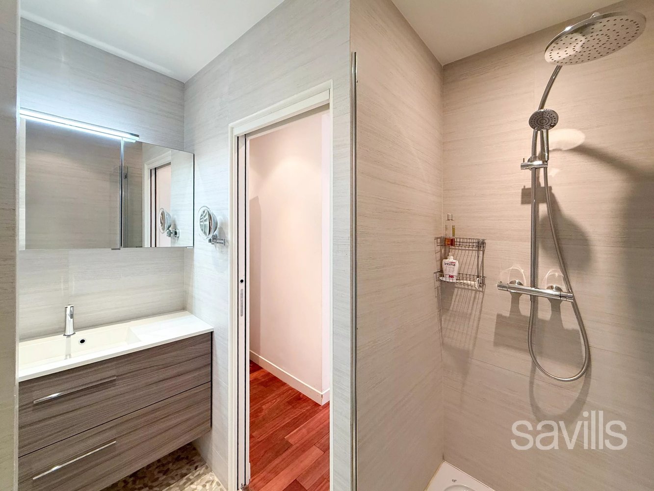 Property photo in Carre d'Or