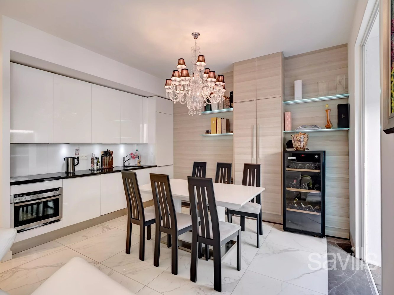 Property photo in Carre d'Or
