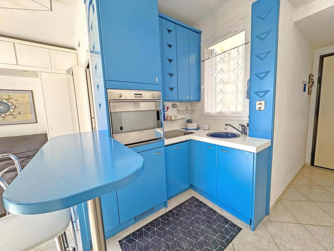 Property photo in Carre d'Or