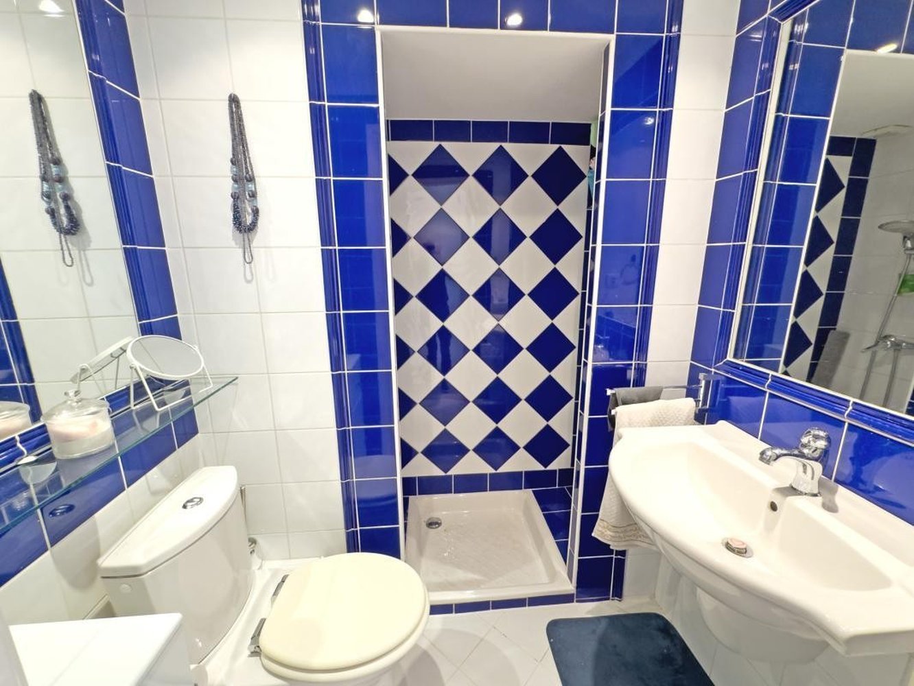 Property photo in Carre d'Or