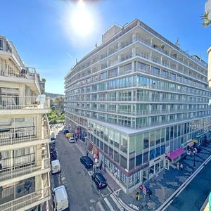 Property in Carre d'Or