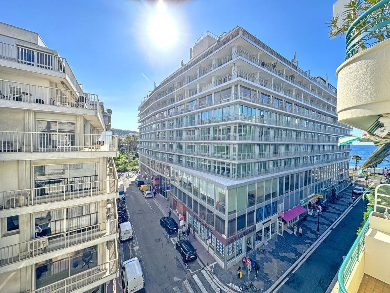 Property photo in Carre d'Or