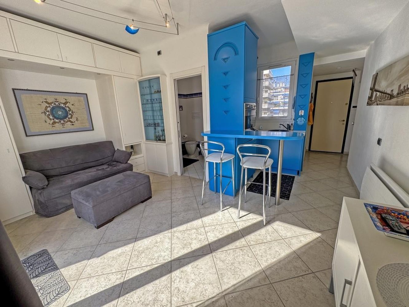 Property photo in Carre d'Or