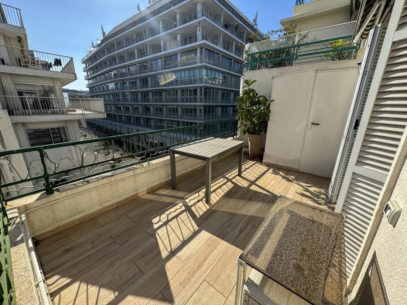 Property photo in Carre d'Or