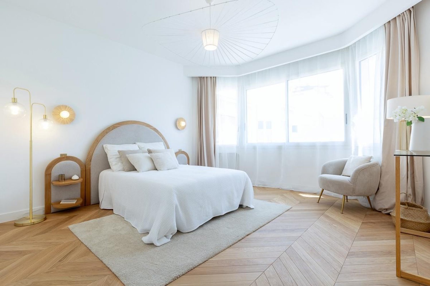 Property photo in Carre d'Or