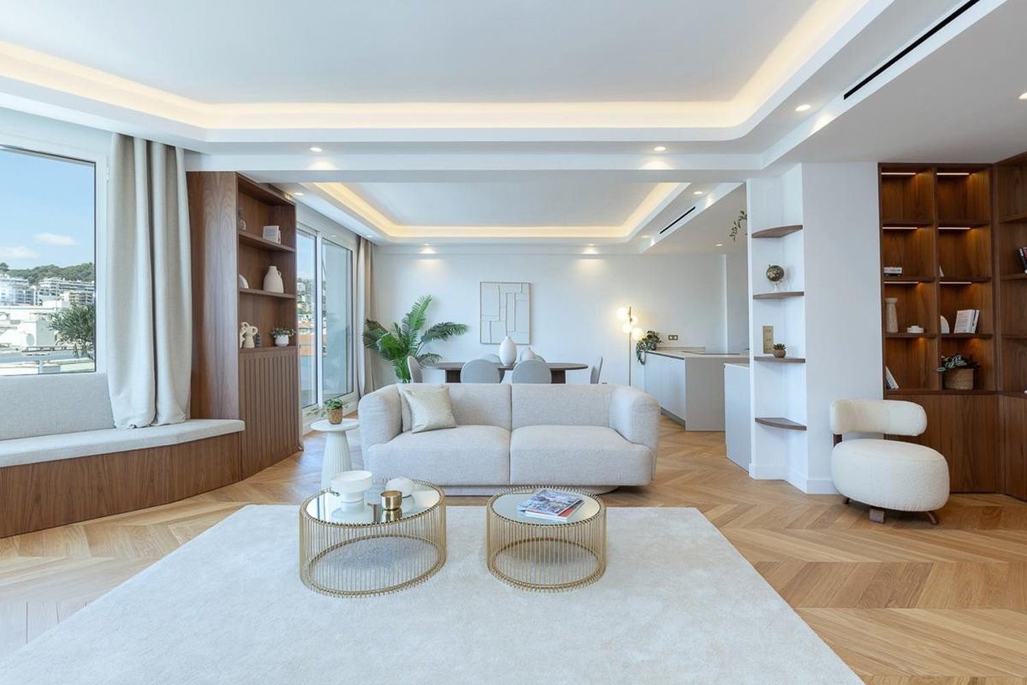 Property photo in Carre d'Or