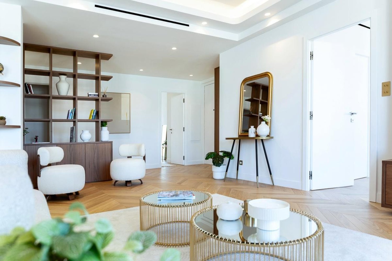 Property photo in Carre d'Or