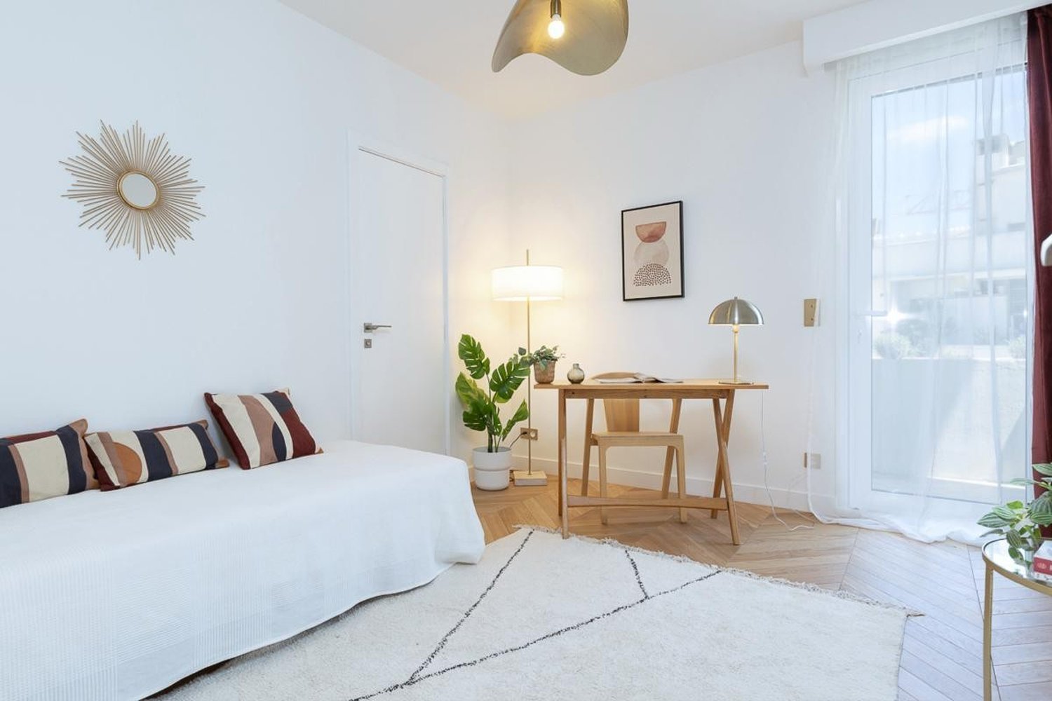 Property photo in Carre d'Or