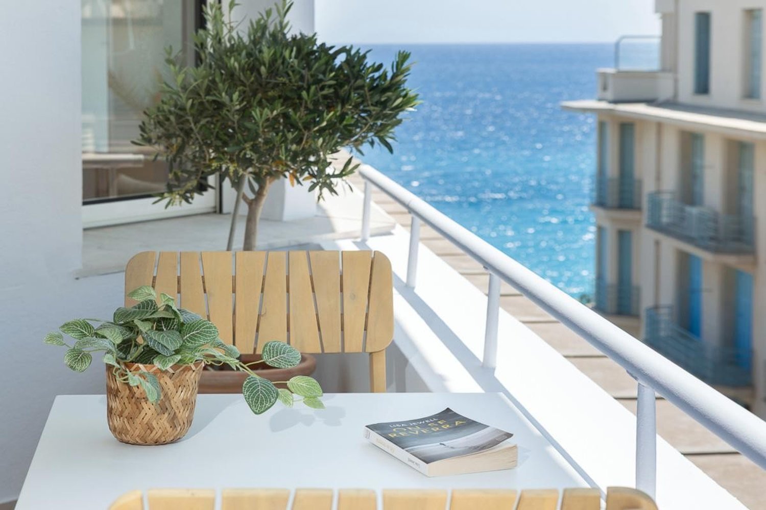 Property photo in Carre d'Or
