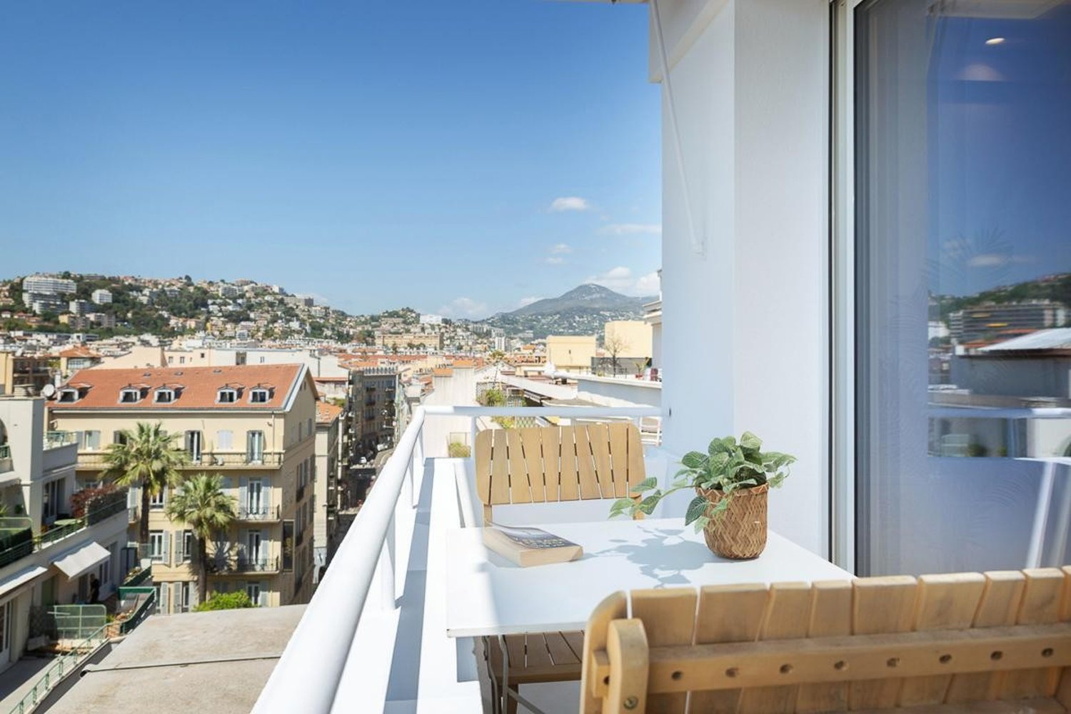 Property photo in Carre d'Or