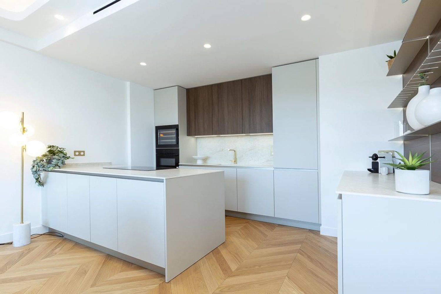 Property photo in Carre d'Or