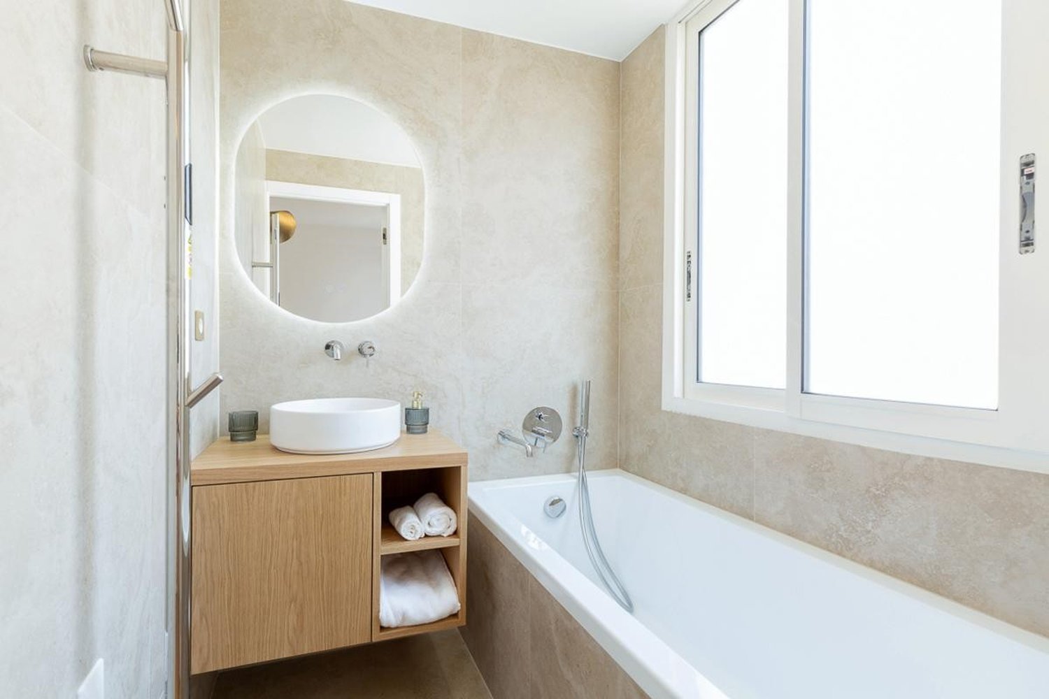 Property photo in Carre d'Or