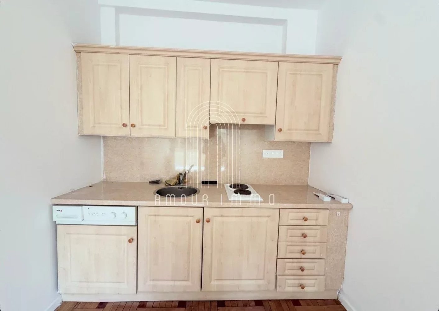 Property photo in Carre d'Or